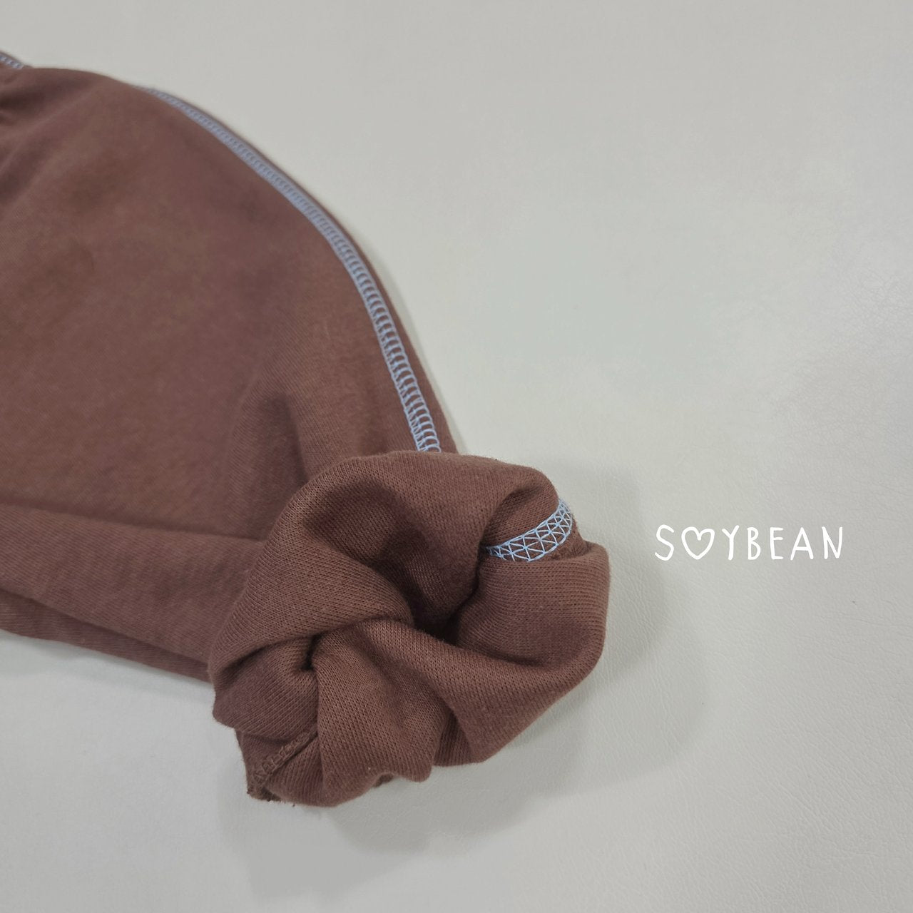 [PRE-ORDER] Little Ivy Top Bottom Set