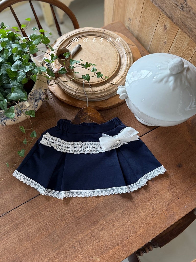 [PRE-ORDER] Emma Skirts
