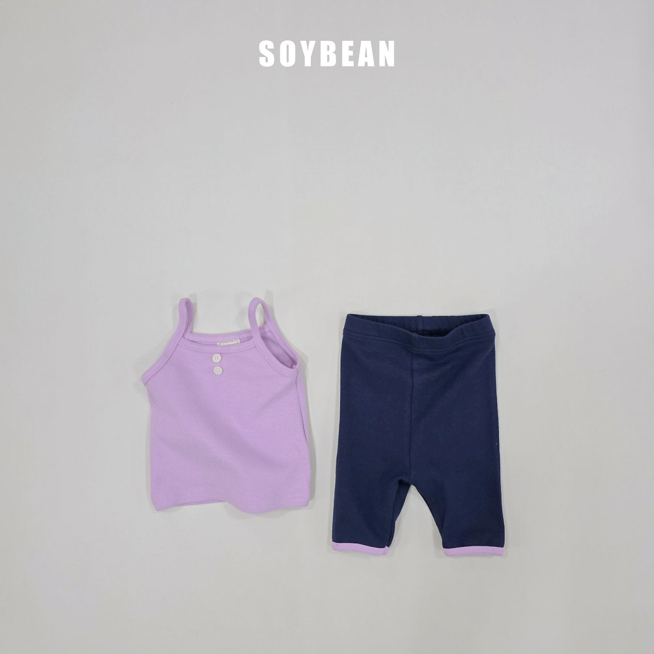 [PRE-ORDER] Jelly Mix Top Bottom Set