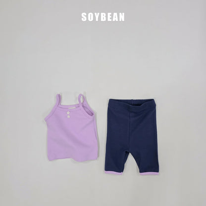 [PRE-ORDER] Jelly Mix Top Bottom Set
