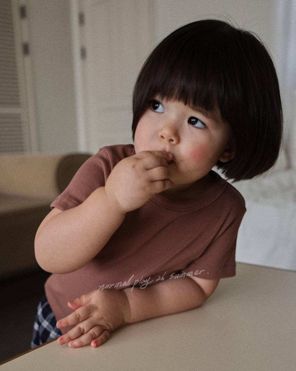 [PRE-ORDER] Soft T-Shirts
