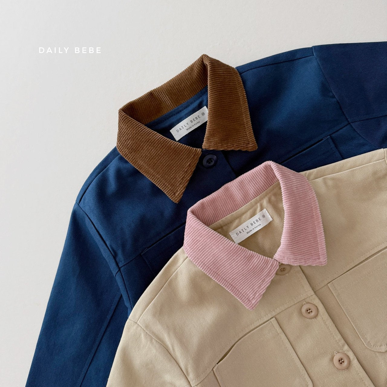 [PRE-ORDER] Work Jacket