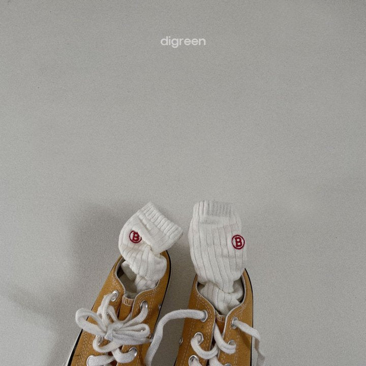 [PRE-ORDER] Butter Socks Set
