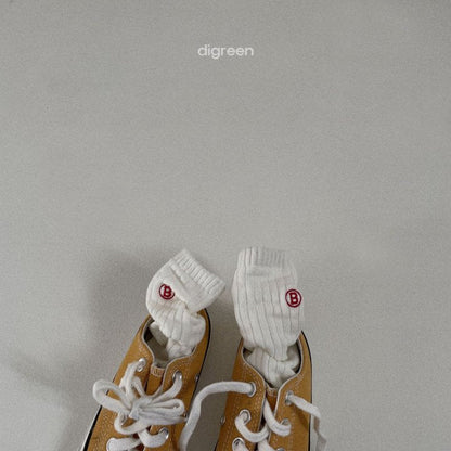 [PRE-ORDER] Butter Socks Set
