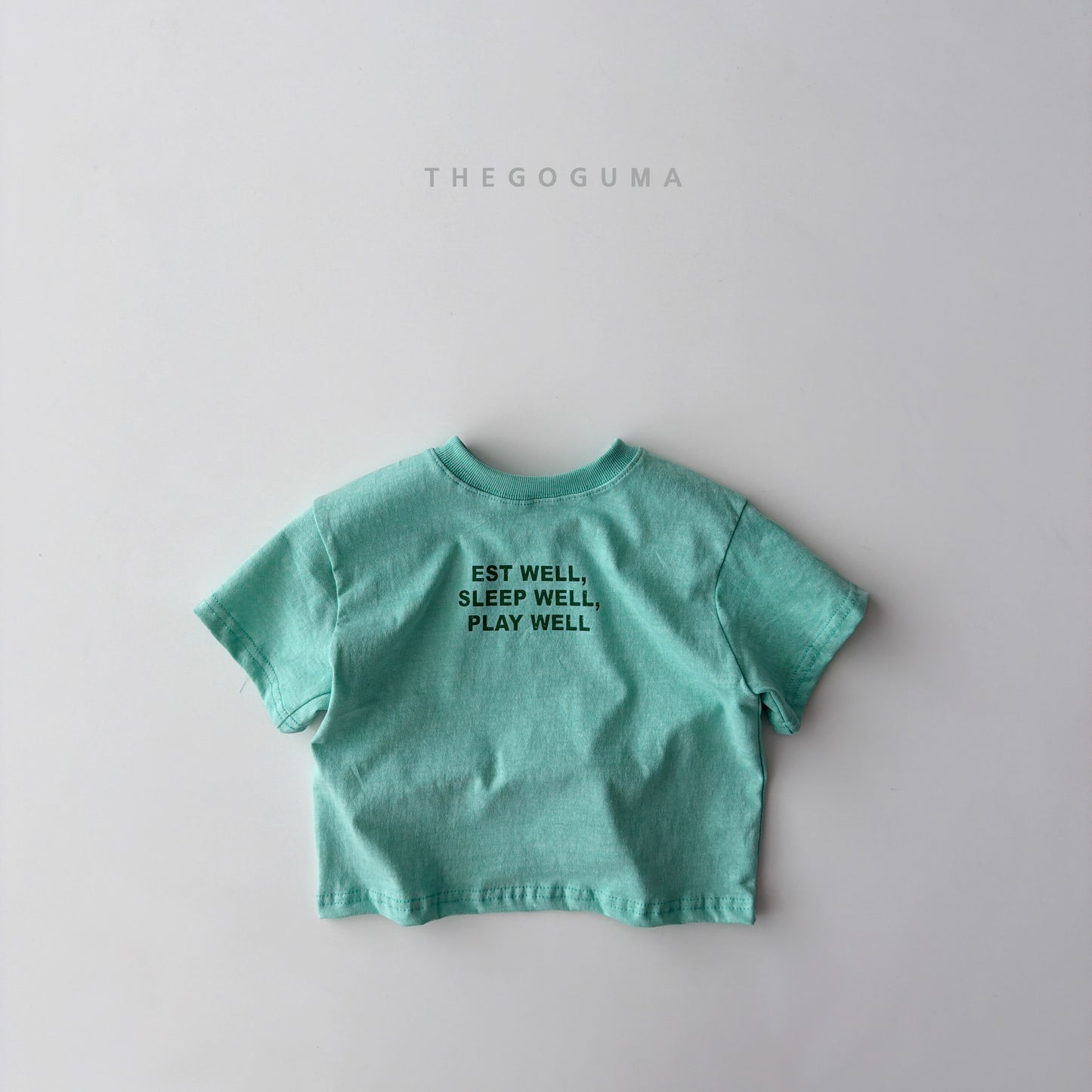 [PRE-ORDER] Good Pigment T-Shirts