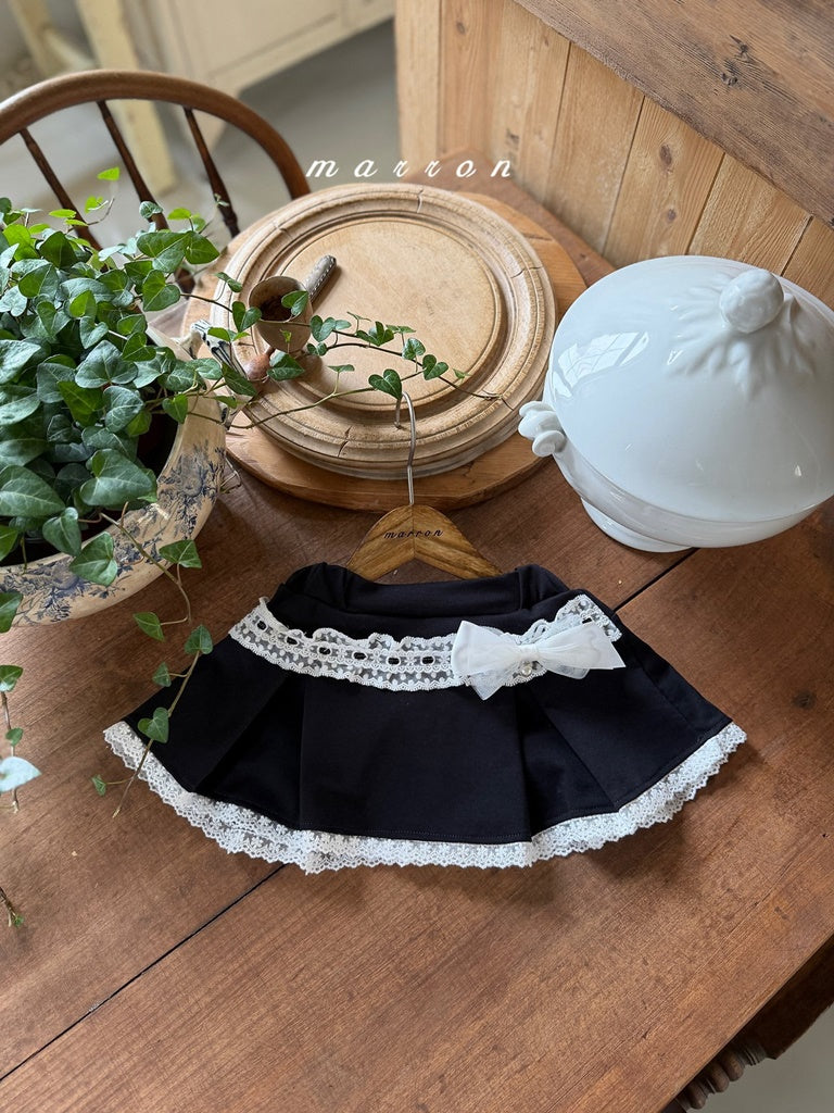 [PRE-ORDER] Emma Skirts
