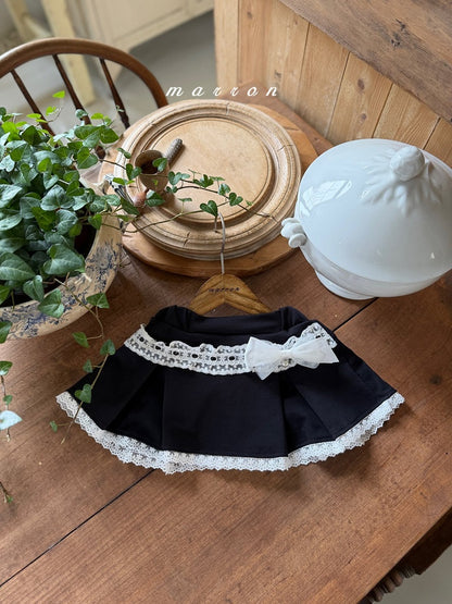[PRE-ORDER] Emma Skirts