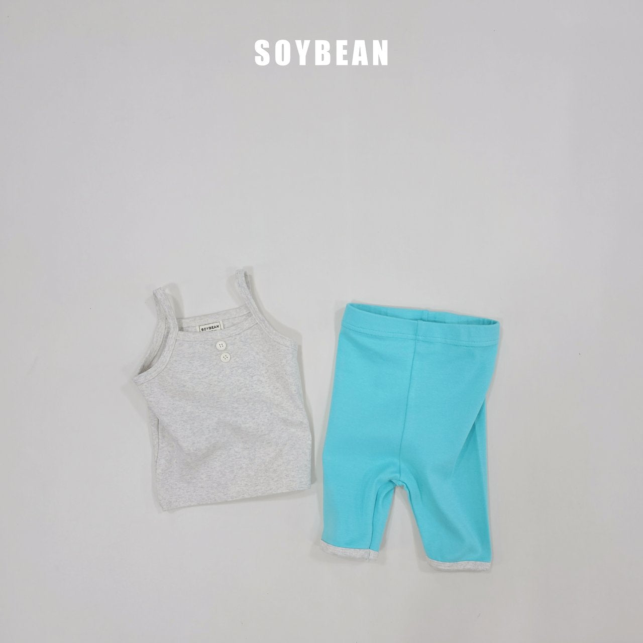 [PRE-ORDER] Jelly Mix Top Bottom Set