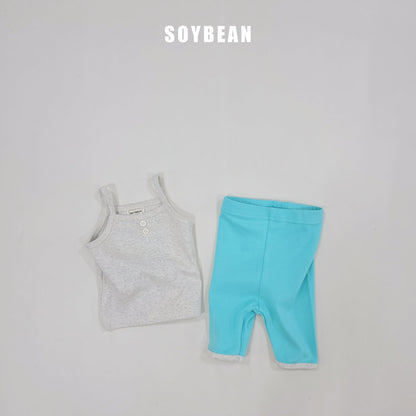 [PRE-ORDER] Jelly Mix Top Bottom Set