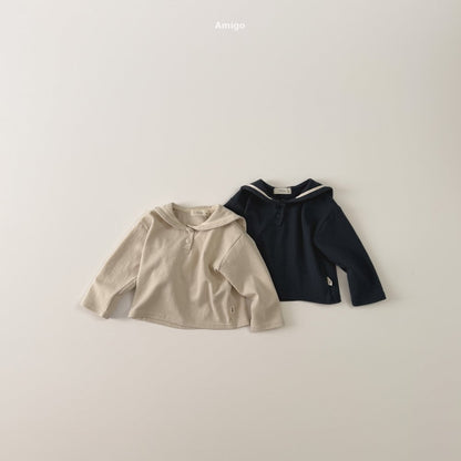 [PRE-ORDER] Coco Sailor T-Shirts
