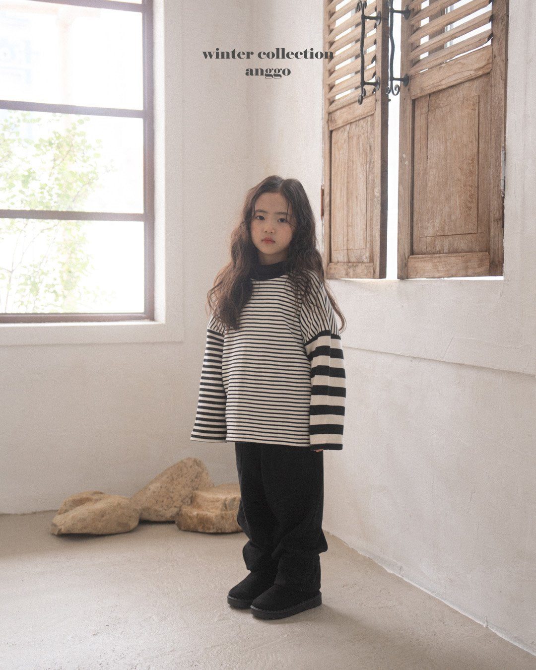 [PRE-ORDER] Bagel Pants