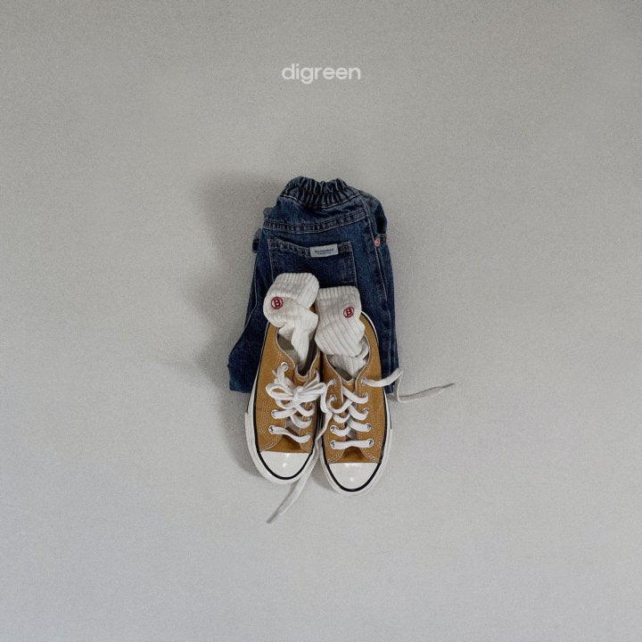 [PRE-ORDER] Butter Socks Set