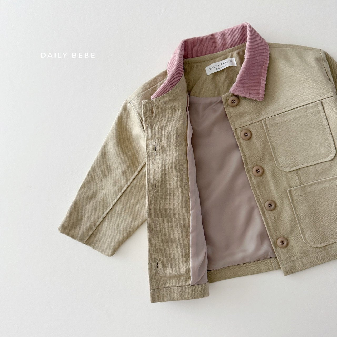 [PRE-ORDER] Work Jacket