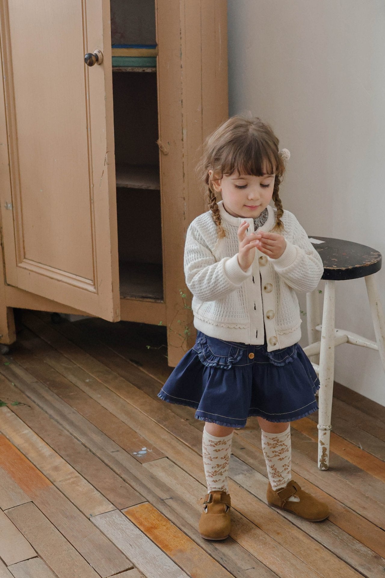 [PRE-ORDER] Bayer Skirts