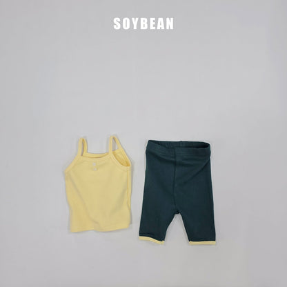 [PRE-ORDER] Jelly Mix Top Bottom Set