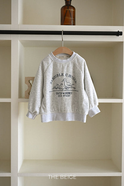 [PRE-ORDER] Velour Sweatshirts