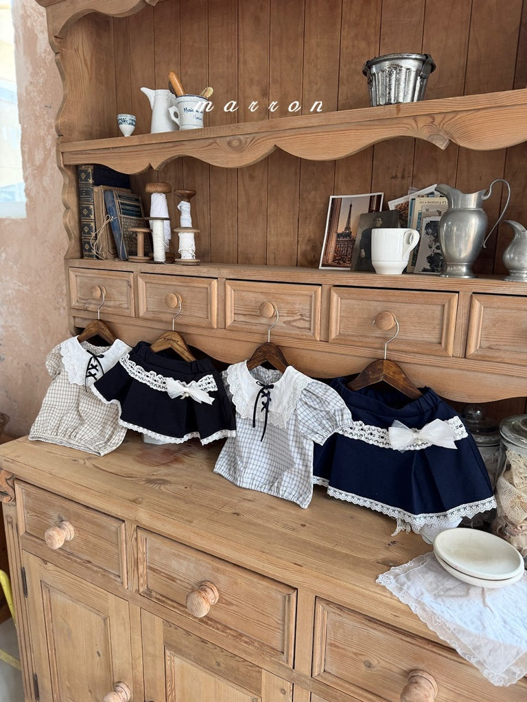 [PRE-ORDER] Emma Skirts