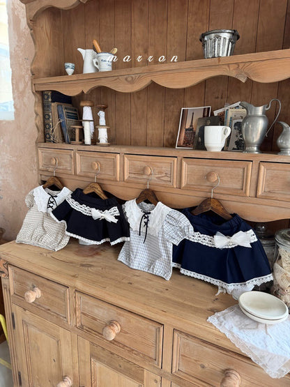 [PRE-ORDER] Emma Skirts