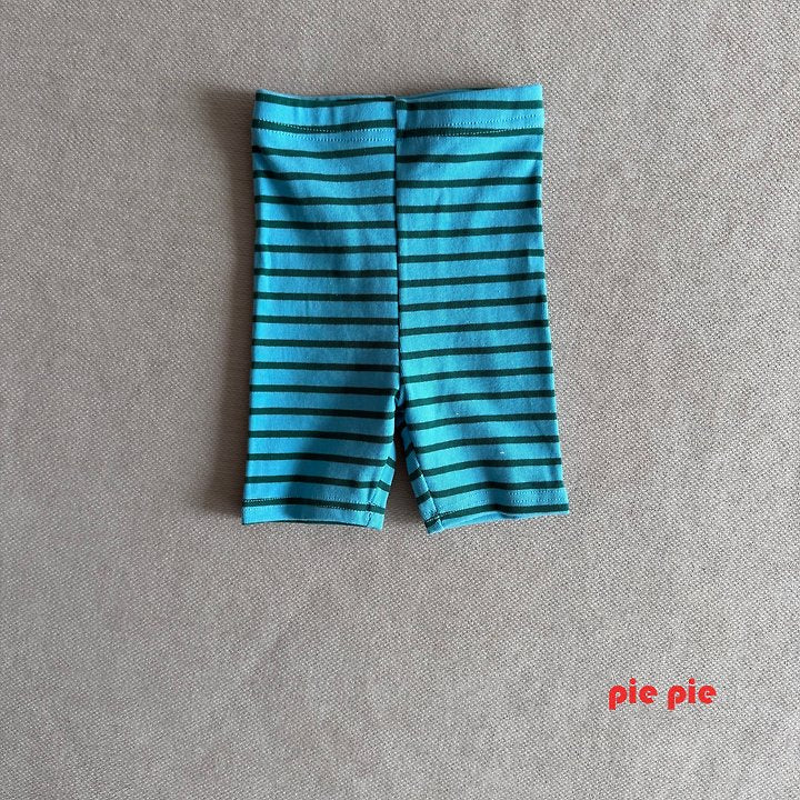 [PRE-ORDER] Lemon Soda Leggings