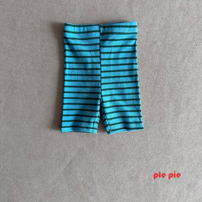 [PRE-ORDER] Lemon Soda Leggings
