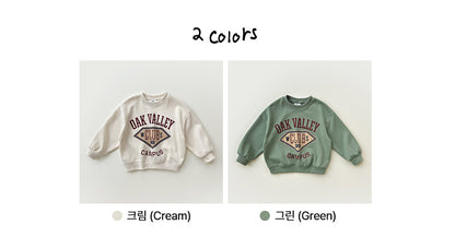 [PRE-ORDER] Campus Sweatshirts