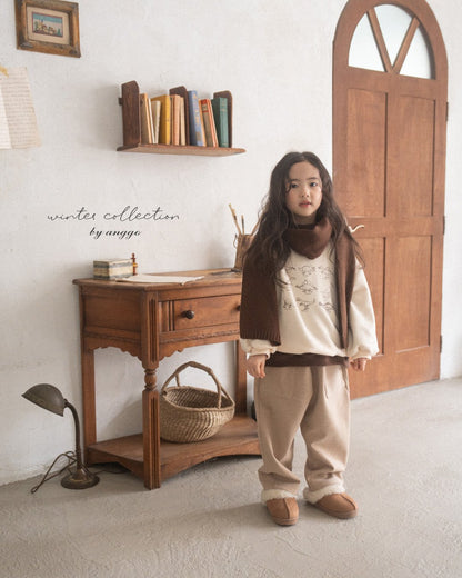 [PRE-ORDER] Bagel Pants