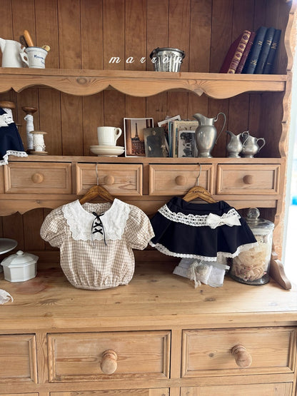 [PRE-ORDER] Emma Skirts