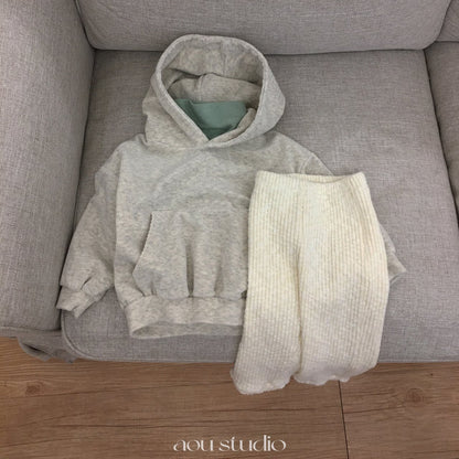 [PRE-ORDER] Coy Jogger Pants