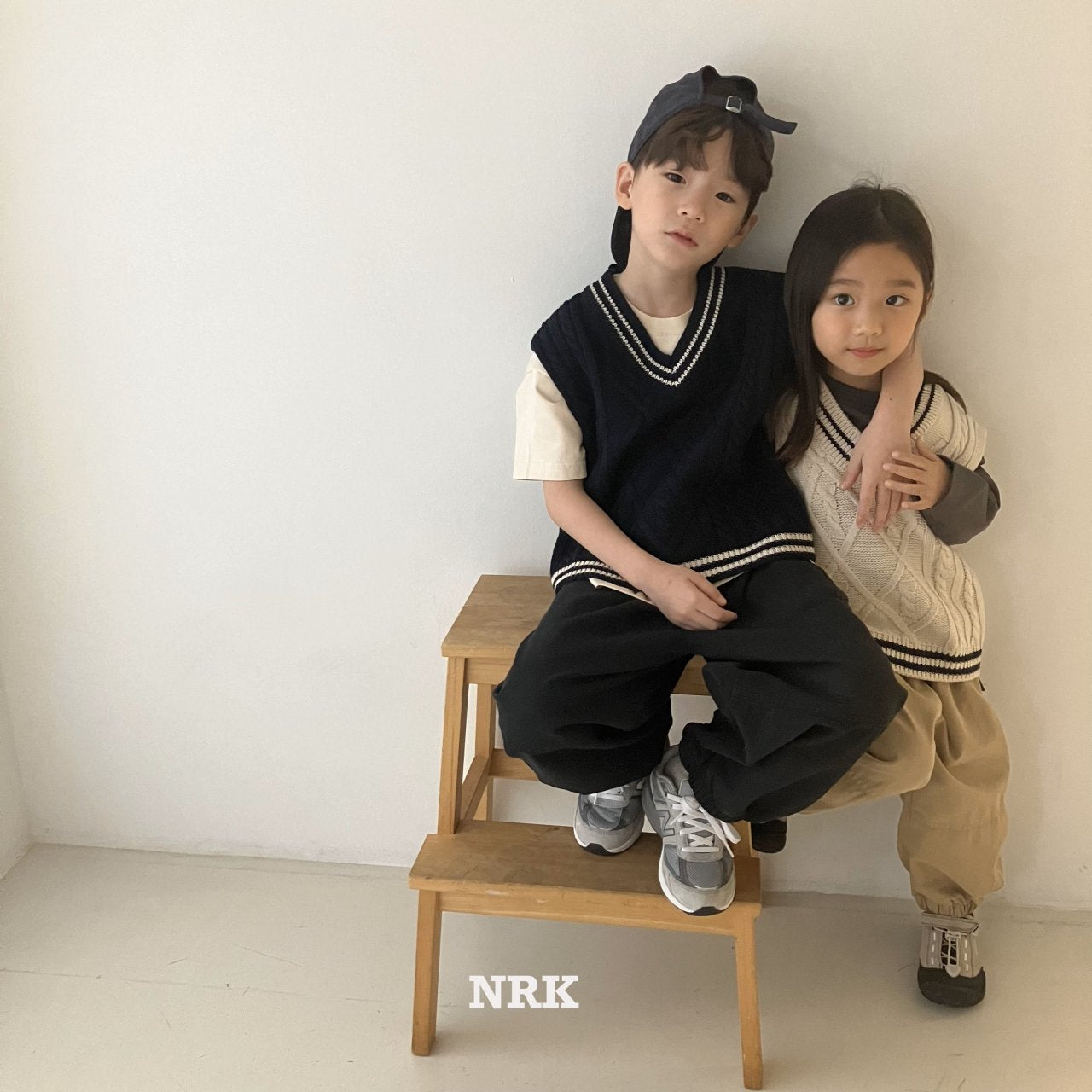 [PRE-ORDER] Tan Slit T-Shirts