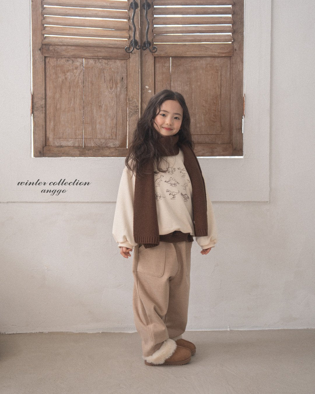 [PRE-ORDER] Bagel Pants