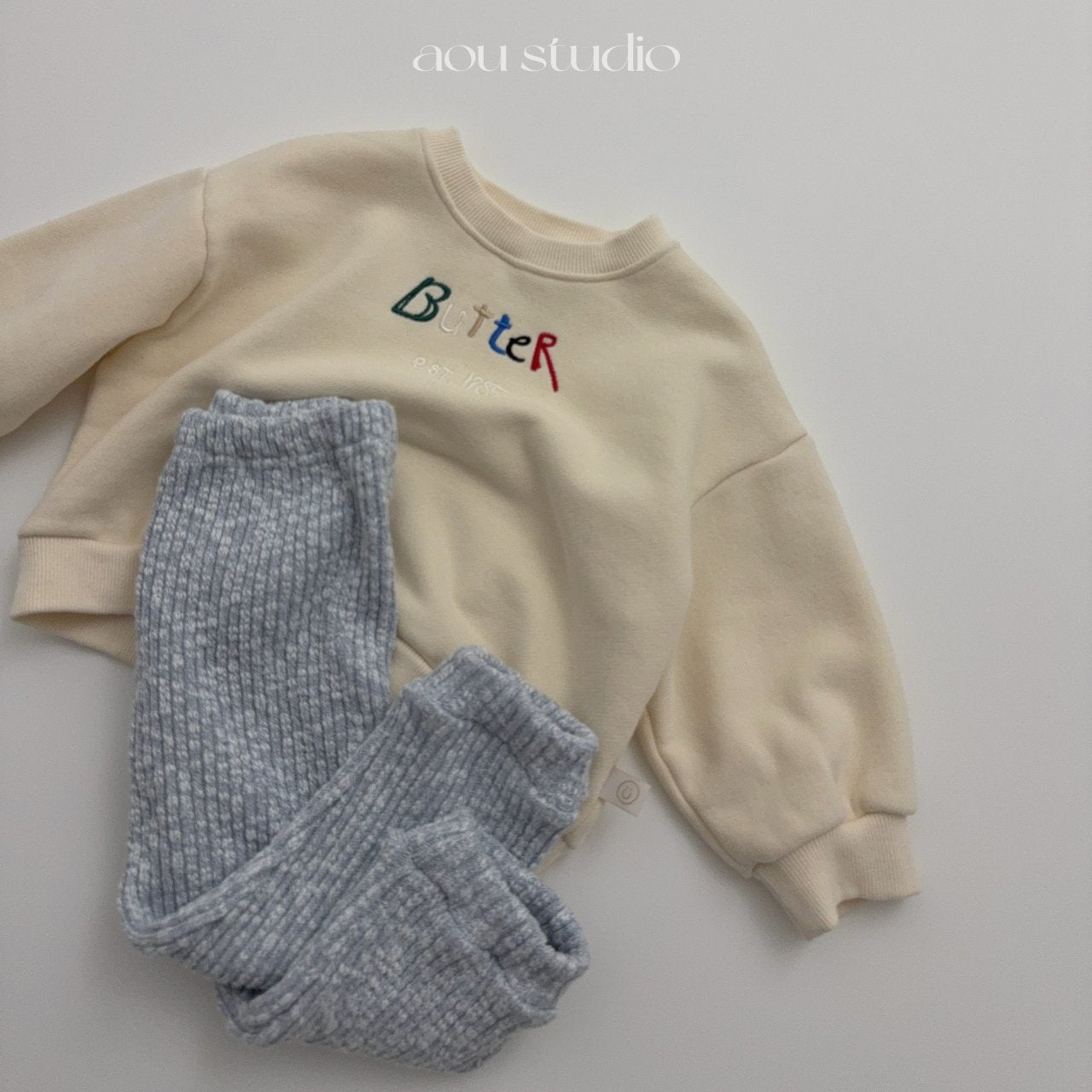 [PRE-ORDER] Coy Jogger Pants
