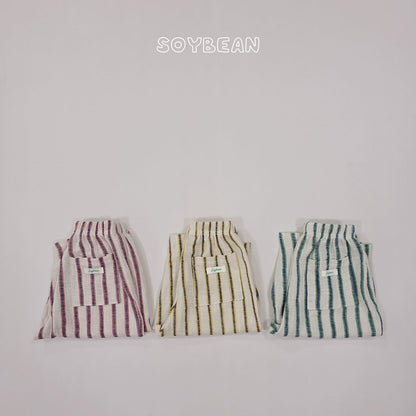 [PRE-ORDER] Linen Curve Pants