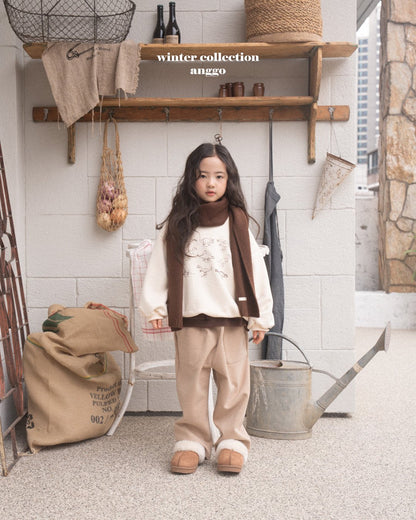 [PRE-ORDER] Bagel Pants