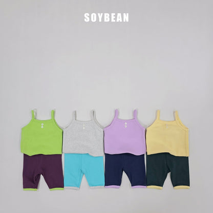 [PRE-ORDER] Jelly Mix Top Bottom Set