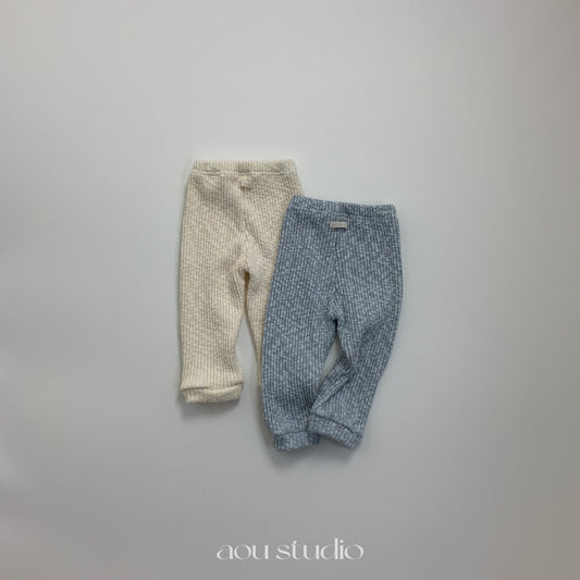 [PRE-ORDER] Coy Jogger Pants