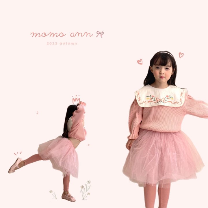Sha Skirts Leggings [Pink/5/S(2-3yr)]