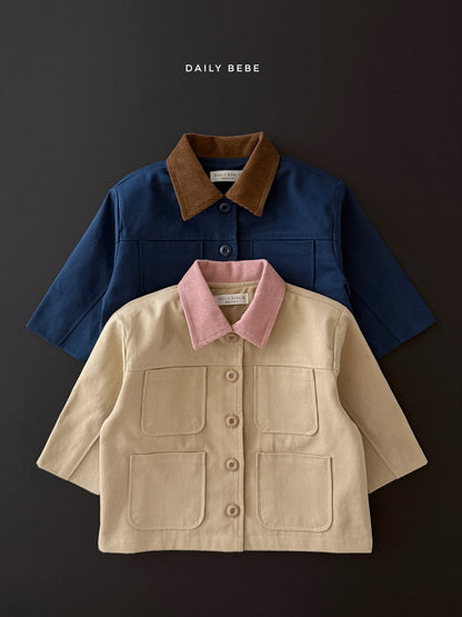 [PRE-ORDER] Work Jacket