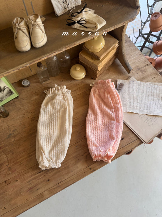 [PRE-ORDER] Celine Pants