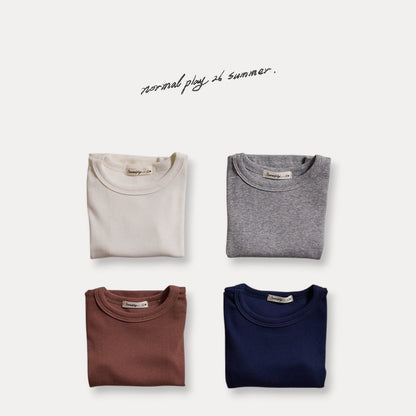 [PRE-ORDER] Soft T-Shirts