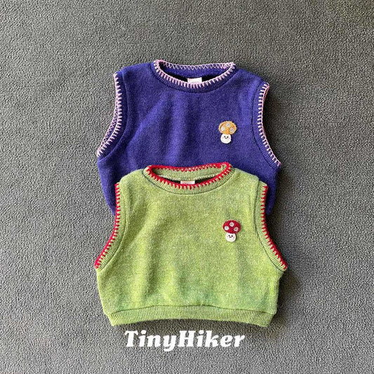 [PRE-ORDER] Kino Comello Vest