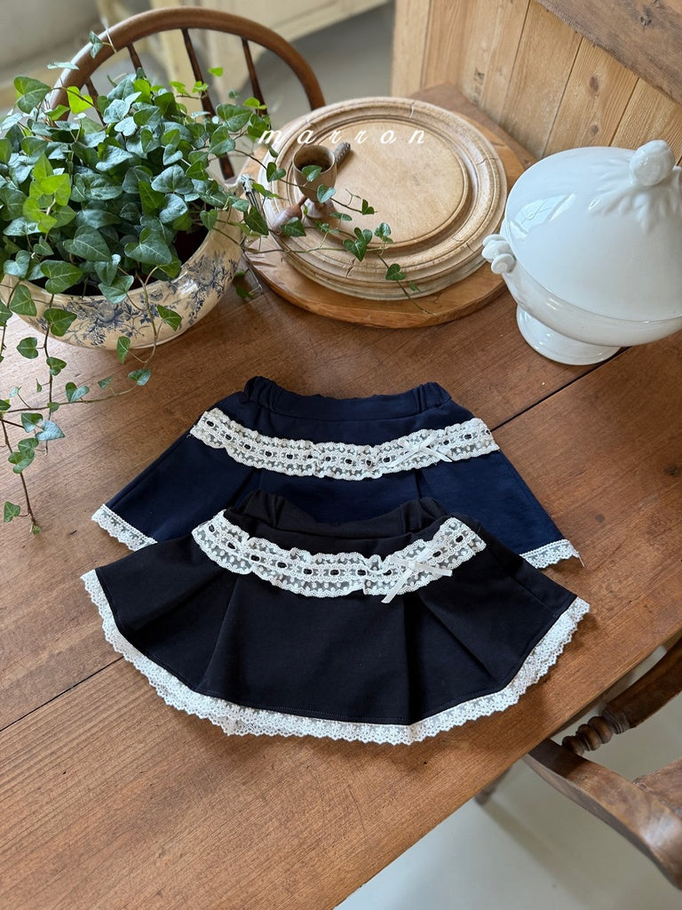 [PRE-ORDER] Emma Skirts