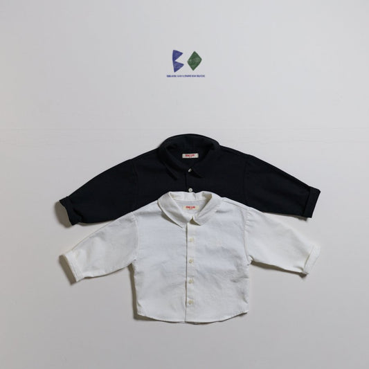 [PRE-ORDER] Oxford Shirts