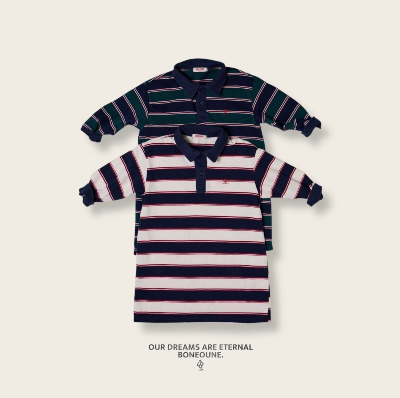 [PRE-ORDER] School Collar Dress