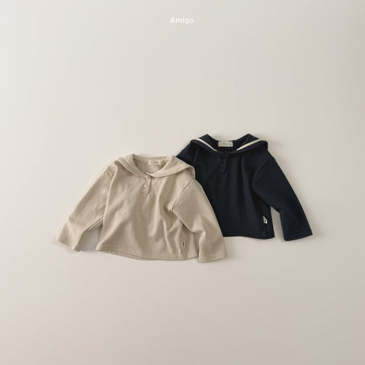 [PRE-ORDER] Coco Sailor T-Shirts