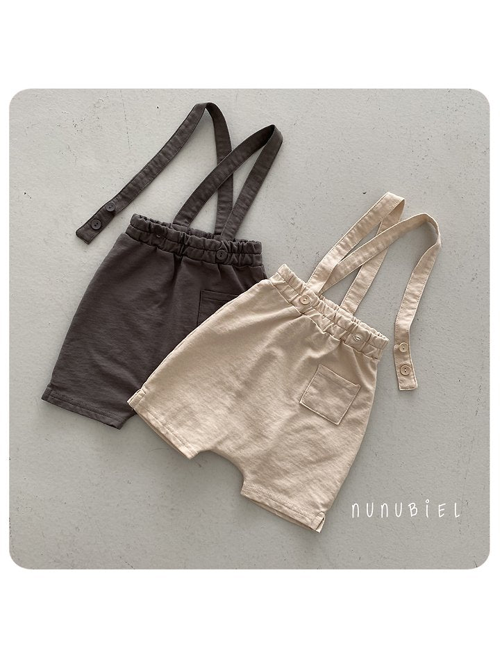 [PRE-ORDER] Baby Cos Pants