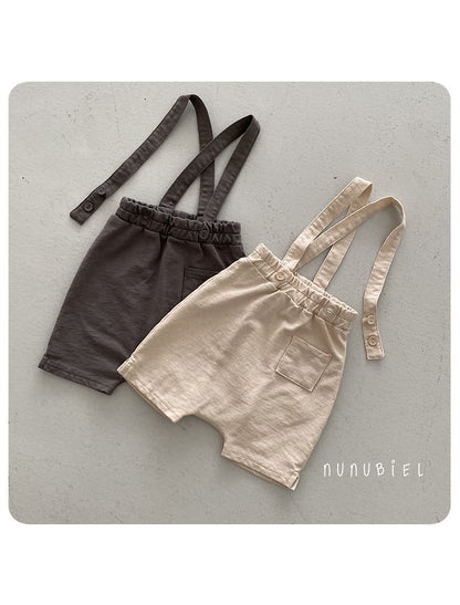 [PRE-ORDER] Baby Cos Pants