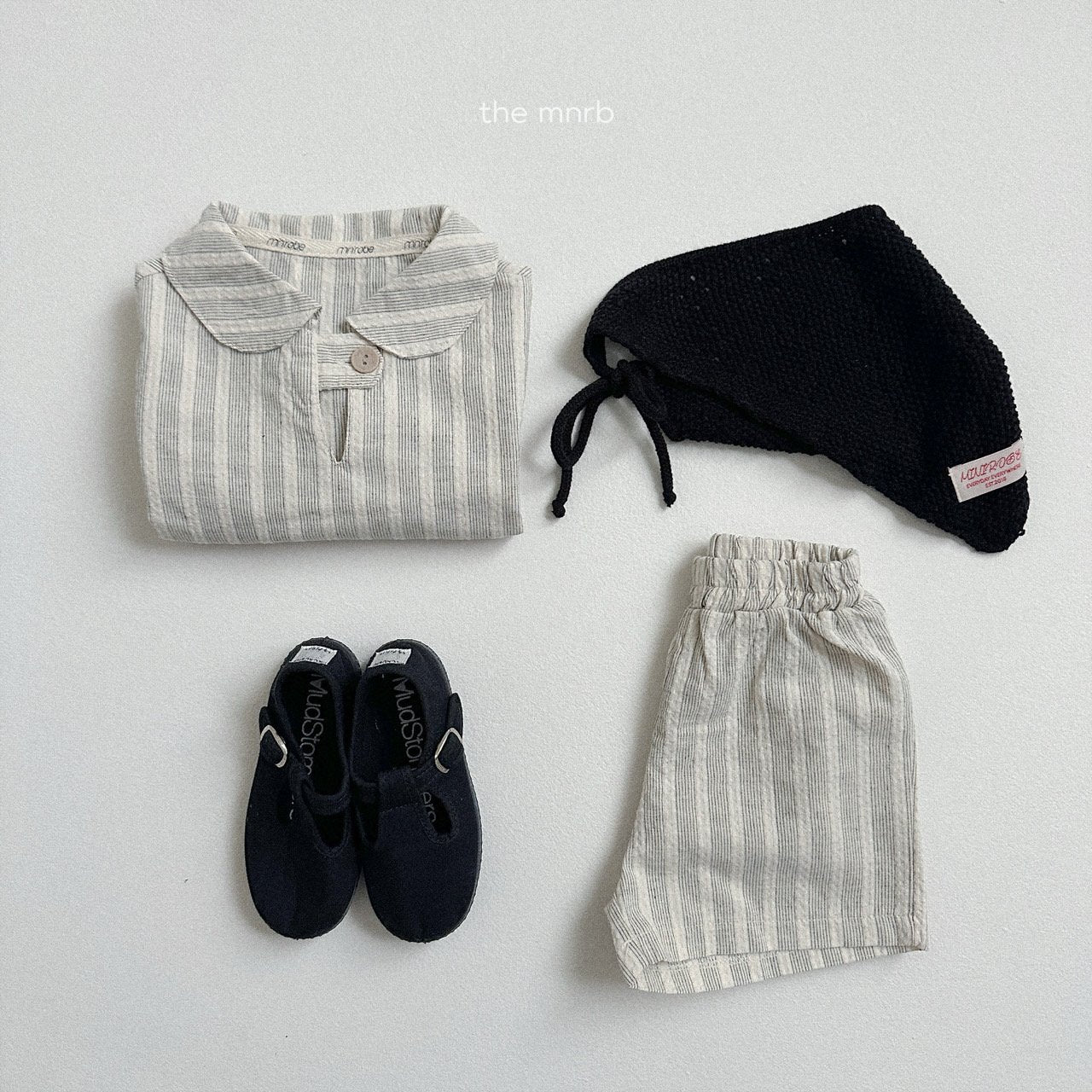 [PRE-ORDER] Toto Blouse
