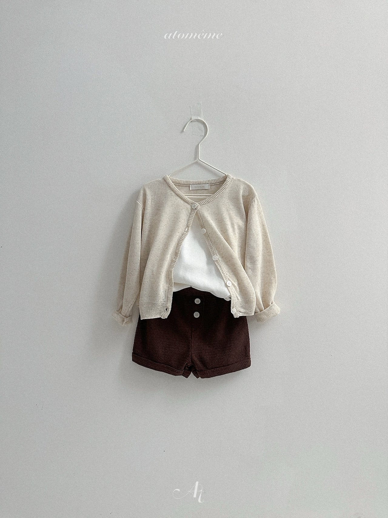 [PRE-ORDER] Sorbet Cardigan