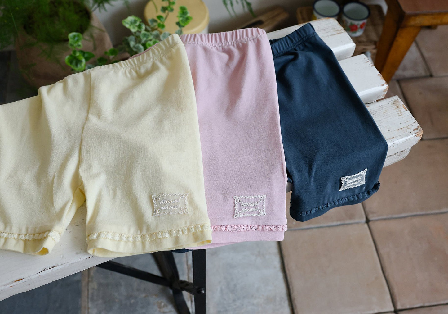 [PRE-ORDER] Majeure Leggings