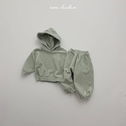 [PRE-ORDER] Beluga Jogger